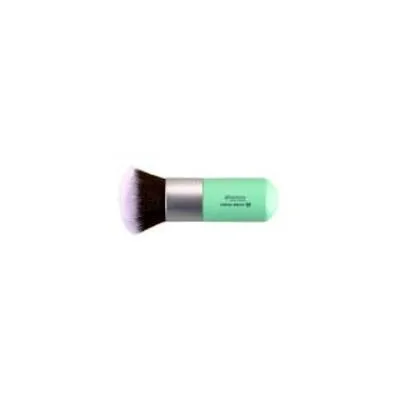 Brocha kabuki verde manzana, Benecos