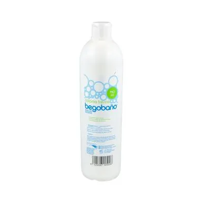 Frisse eau de cologne 750 ml, Begobaño
