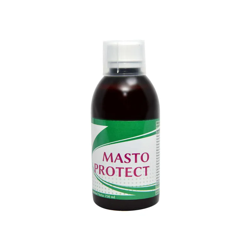 Mastoprotect 250 ml, Espadiet
