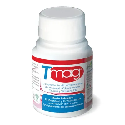T-Mag 60Cap, Avd Reform