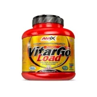 Vitargo load puro LIMON 2 kg, Amix