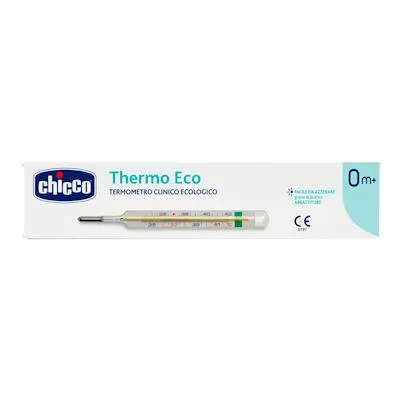 Thermometer thermoeco glas, Chicco