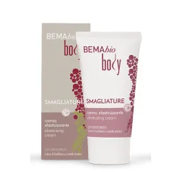Crema elasticizante 150 ml, Bema