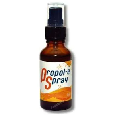Propol-e spray 30 ml, Espadiet