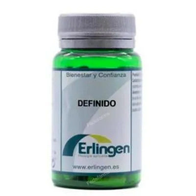 Base definido 117a 60 comprimidos, Erlingen