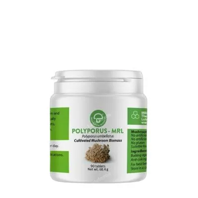 Polyporus-mrl 500 mg 90conp, Atena