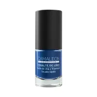 Camaleon vernis à ongles Nº15 bleu klein, Camaleon Cosmetics
