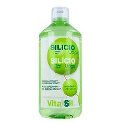 Vitasil silicio original 500 ml, Dexsil