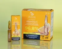 Ampollas faciales vitamina C pack 10 uds., Armonia