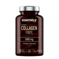 Collagen forte 120 cápsulas, Essensey