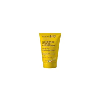 Exfoliante facial piel sensible BIO 50 ml, Born To Bio