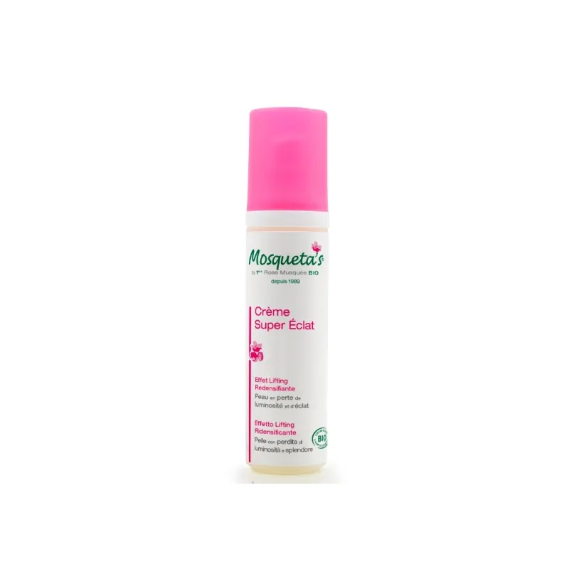 Super Eclat Lifting-Creme Hagebutte 50 ml, Fepa