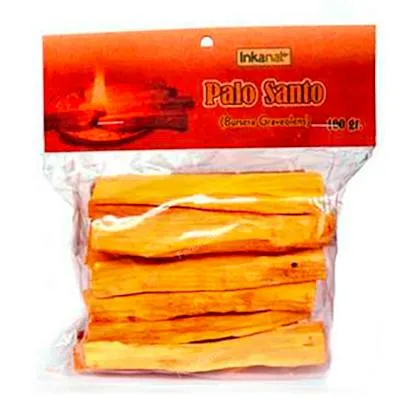 Palo santo 100 g, Inkanat