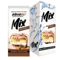 Smaakmix zonder suiker smixkers 24 st., Eleven Fit