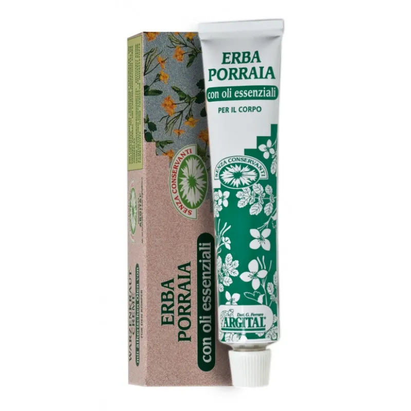 Crema celidonia 25 ml, Argital