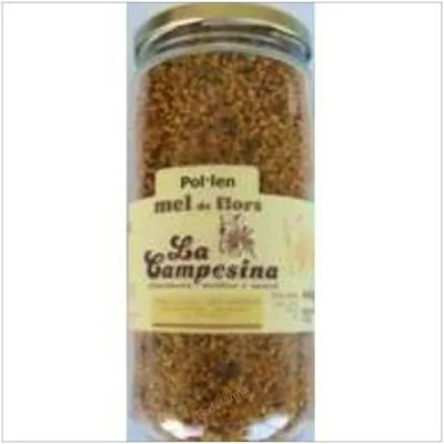 Pollen 450 g, La Campesina