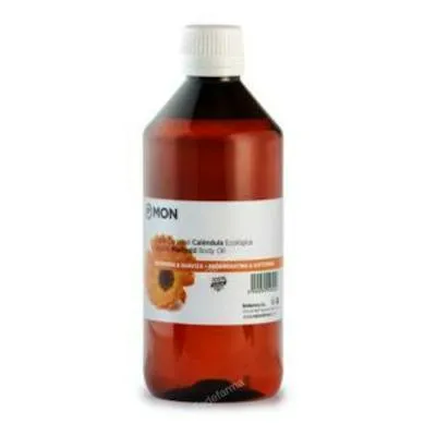 Aceite de caléndula 500 ml, Mon