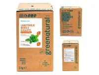 Detergente líquido para lavavajillas BIO 5 kg, Greenatural
