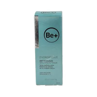 Antiar Serum Straffungswirkung 30 ml, Be+