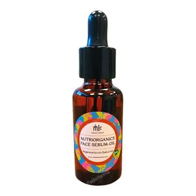 Maison Karité serumoil con bakuchiol nutriorganics 30 ml, Maison Karite