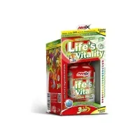 Life´s vitality 60 comprimidos, Amix
