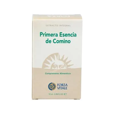 Primera esencia comino complex 10 ml, Forza Vitale