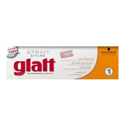 Glatt 1, Schwarzkopf Professional