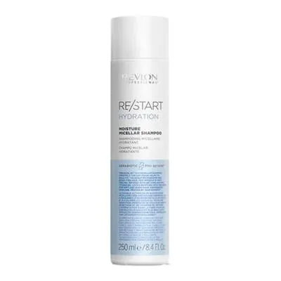 Restart hydration sh 250 ml, Revlon Professional