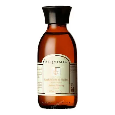 Aceite corporal reafirmante de tejidos 150 ml, Alqvimia