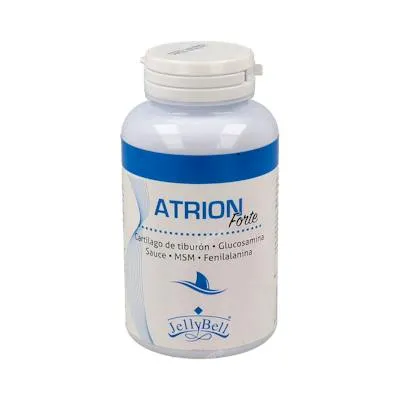 Artrion forte 100 cápsulas, Jellybell