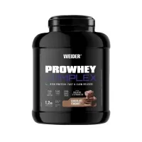 Pro whey chocolate fondant 1.2 kg, Weider