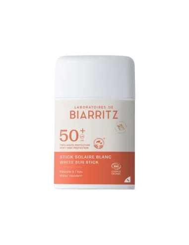 Stick solare SPF 50+ biarritz, Laboratoires de Biarritz