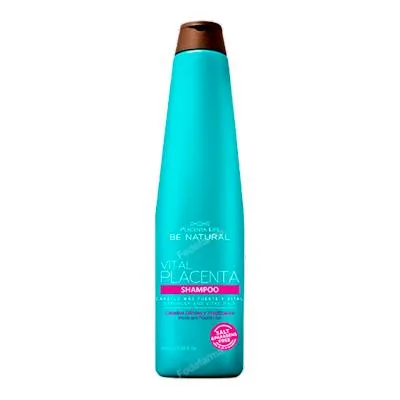 Vital placenta champú 350 ml, Placenta Life