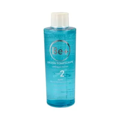 Loción tonificante 200 ml, Be+