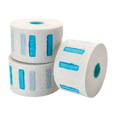 Papel cuello 100 servicios, Eurostil