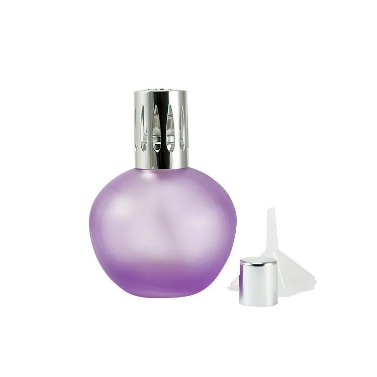 Katalytische Lampe Fuchsia matt, Aromatica.es