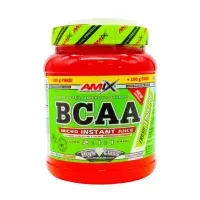 Bcaa instant juice LIMA limón 500 g, Amix