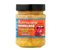 Mermelada s/az calen-mango-pim-rosa 205 g, Guimarana