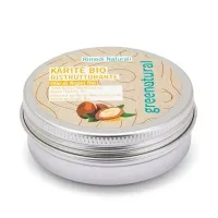 Manteca corporal reparadora de karité BIO 100 ml, Greenatural