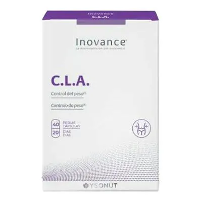 Cla 40 perlas, Inovance