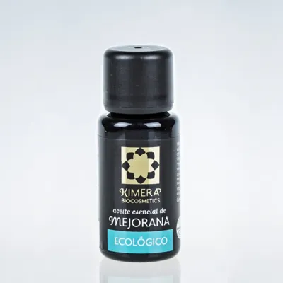 Aceite Esencial Mejorana Kimea BIO 15 ml, Kimera
