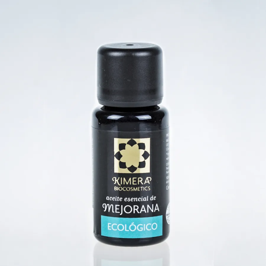 Ätherisches Öl Majoran Kimea BIO 15 ml, Kimera