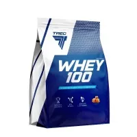 Trec whey 100 protein salted caramel 2,275 kg, Trec Nutrition