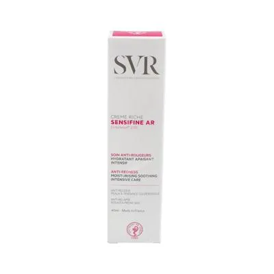 Sensifine ar crema rica profu-hidra-calma 40 ml, Svr