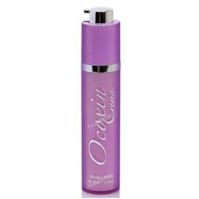 Ocoxin crema 50 ml, Catalysis
