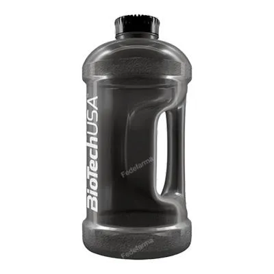 Gallon biotech 2200 ml black smoked 2200 ml, Biotechusa