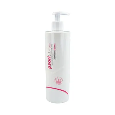 Psorium loción 400 ml, Galenicum Derma