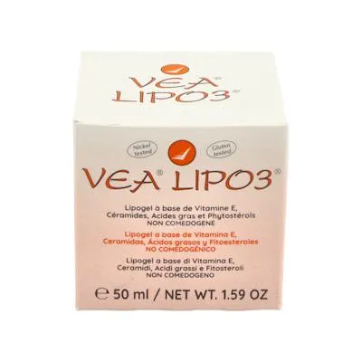 LIPO3 50 ml, Vea