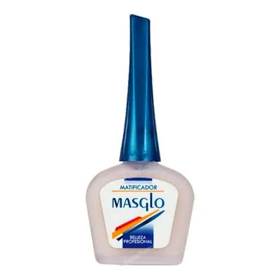 Matificador 135 ml, Masglo