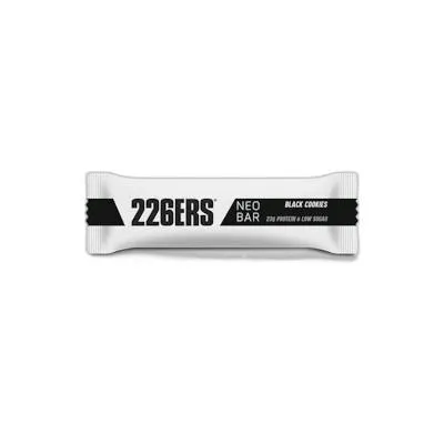 Neo bar black cookies 50 g, 226ers